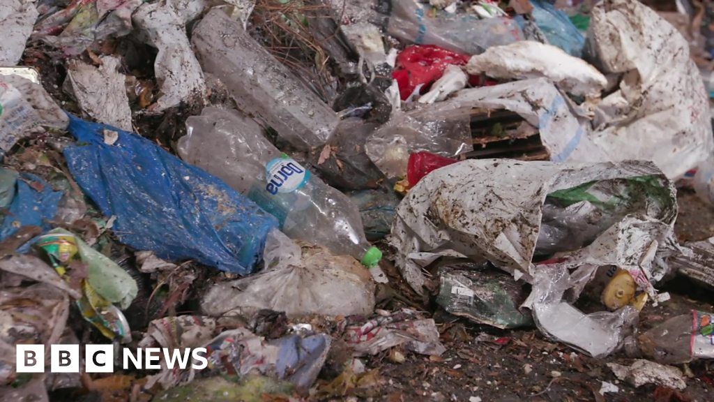 Why Romania is importing waste from abroad