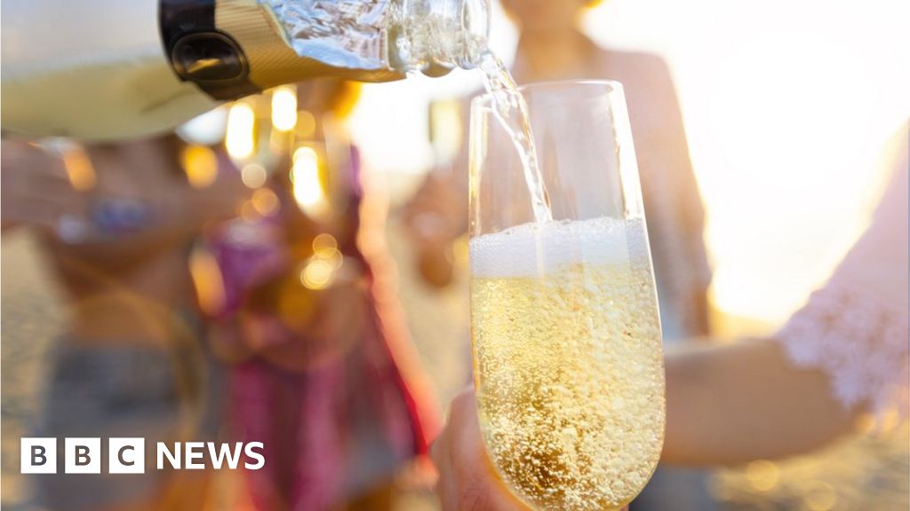 Will a new name give Wales' sparkling wine cheers?