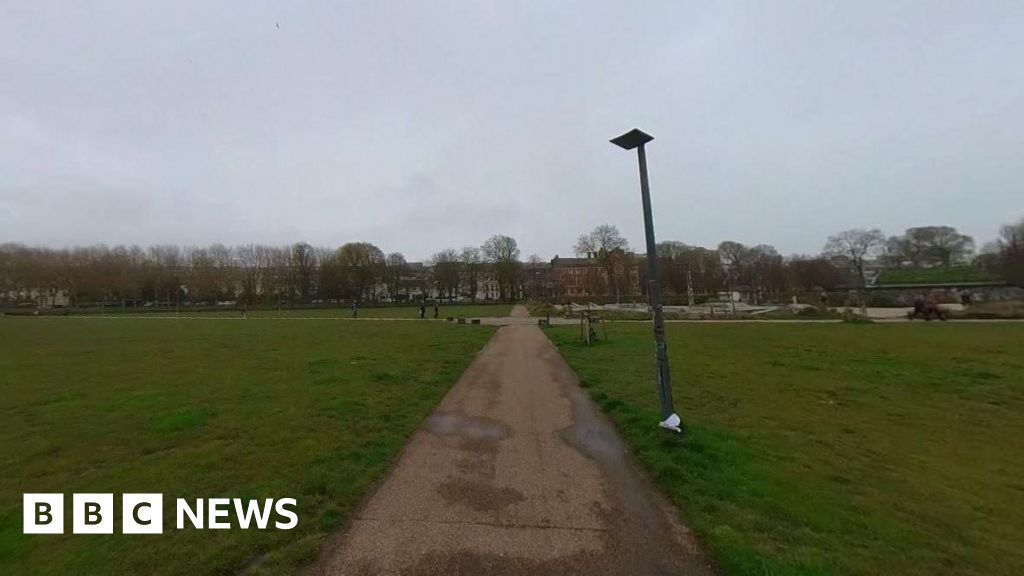 Teenagers Attacked and Robbed in Brighton Park