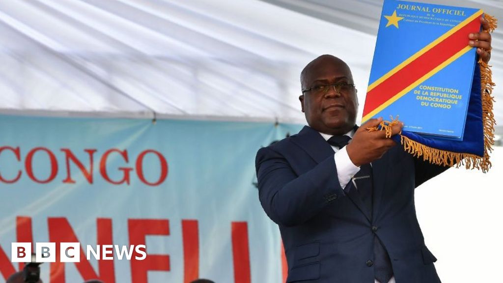Has Felix Tshisekedi tackling DR Congo's six biggest problems?