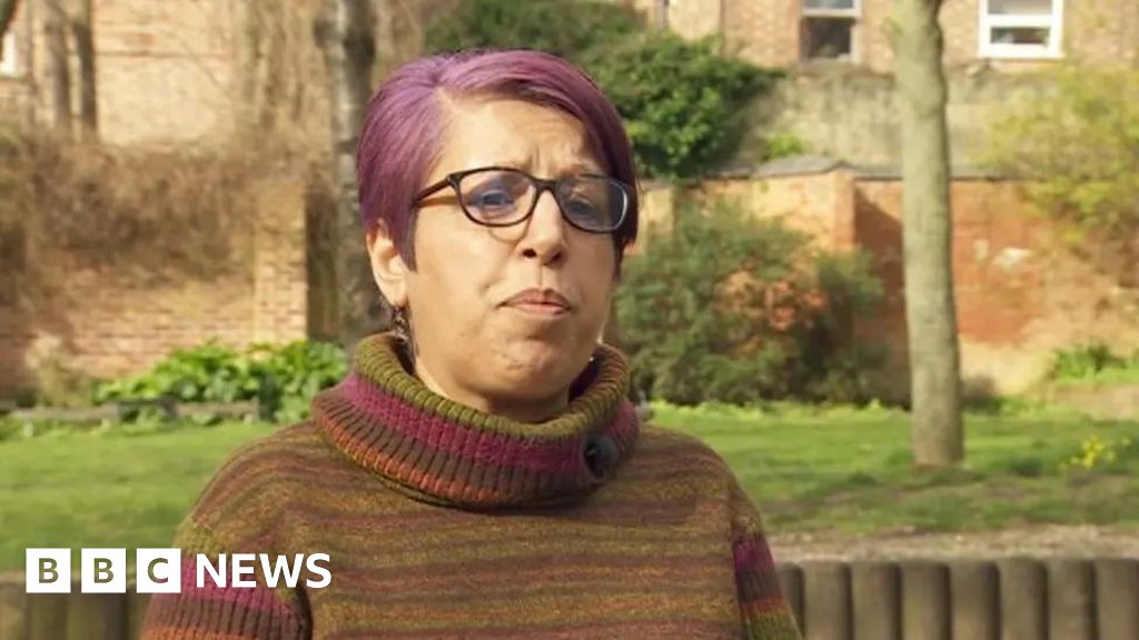 Former Sheriff of Nottingham resigns from Labour