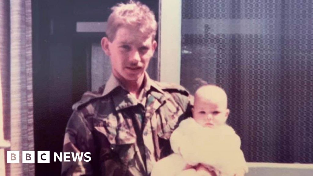 Sir Galahad bombing Secret Falklands War files set for release