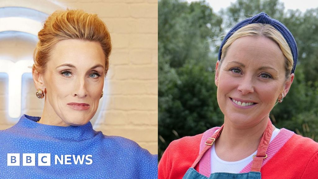 New MasterChef hosts revealed after Wallace and Torode axed