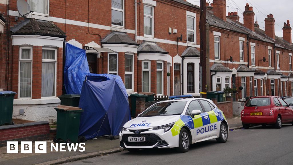 Murder Charge Follows Fatal Stabbing in Coventry