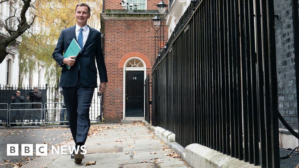 Tax cut promises may need to be rolled back – IFS think tank