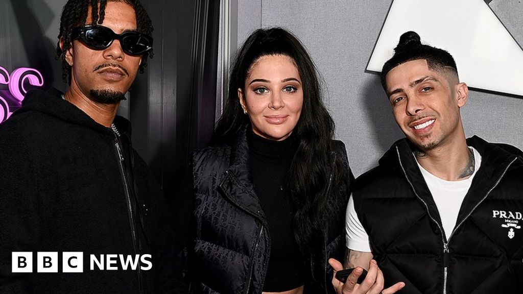 N-Dubz Cancels Show 'At The Last Minute' After Performing Supporting Acts
