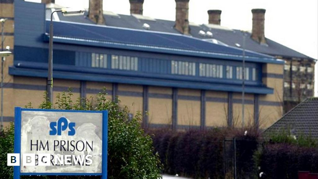 Review into handling of prison deaths in Scotland ordered - BBC News