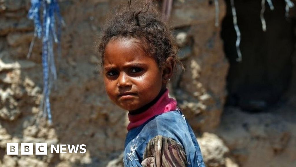 Yemen crisis: Donors pledge $1.1bn in aid - BBC News