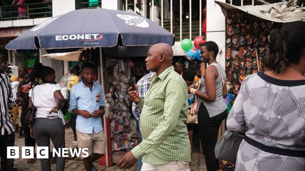 Burundi Media Guide BBC News    127517103 Gettyimages 1243018457 