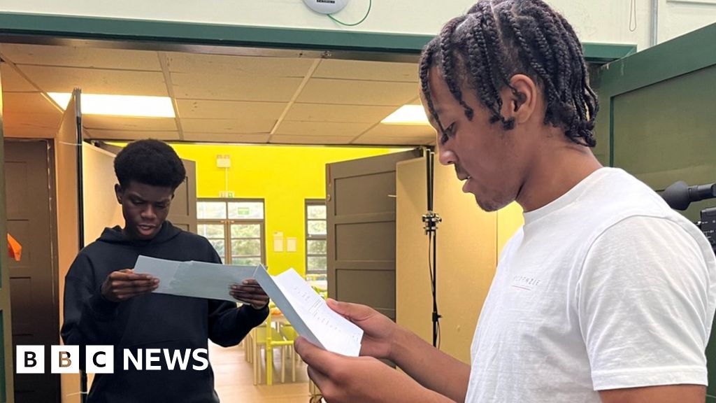GCSE English And Maths Resits To Rise By Thousands