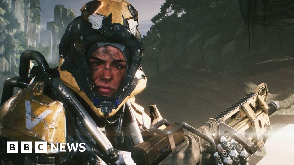 What happened to Anthem? The blockbuster game that failed to find a community