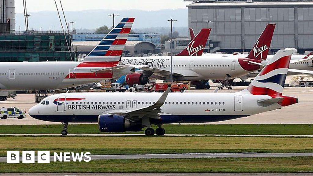 Ticket prices set to rise as Heathrow able to recover runway project money