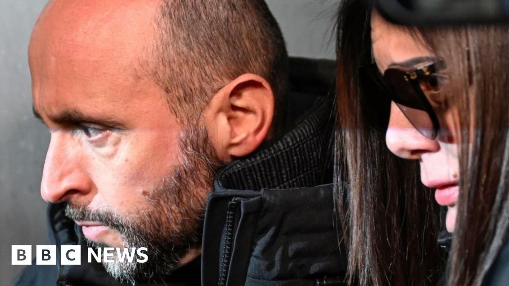 احتجاز صاحب حانة منتجع للتزلج السويسري بعد حريق مميت ليلة رأس السنة