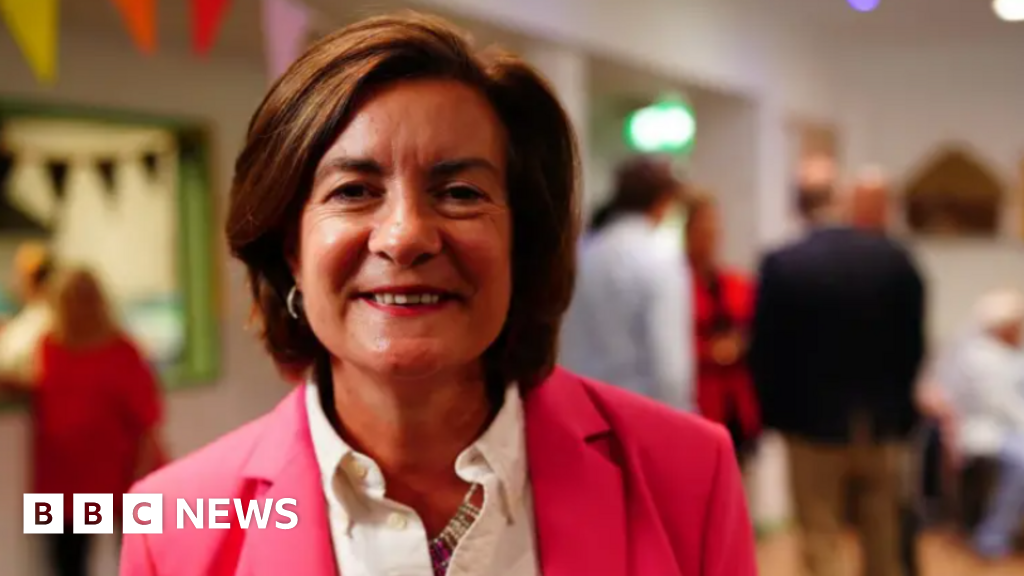 Eluned Morgan Set to Become First Minister of Wales