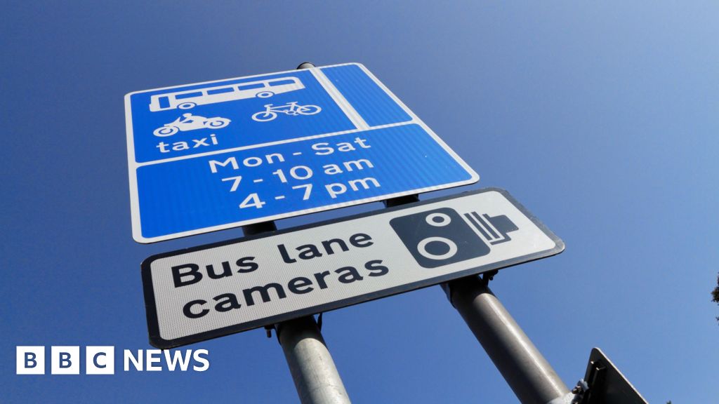Global Expansion of Bus Camera Enforcement Initiatives