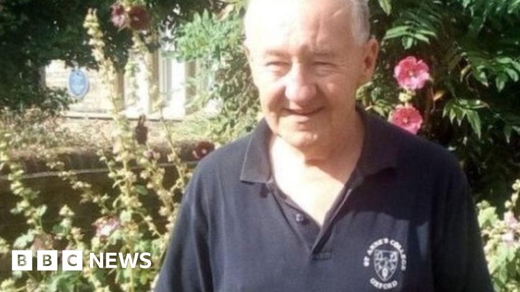 Body found in search for missing Oxford college employee BBC News