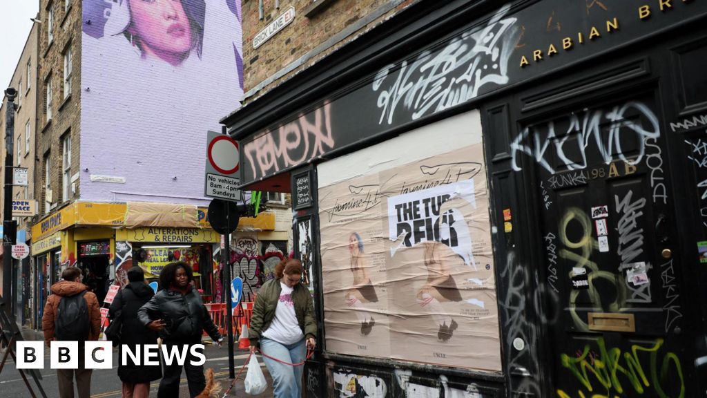 London Assembly urges Khan to revitalize high streets with public art, community projects