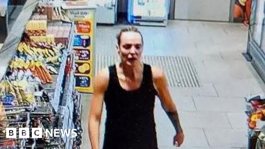 Body found in lake in search for missing mum
