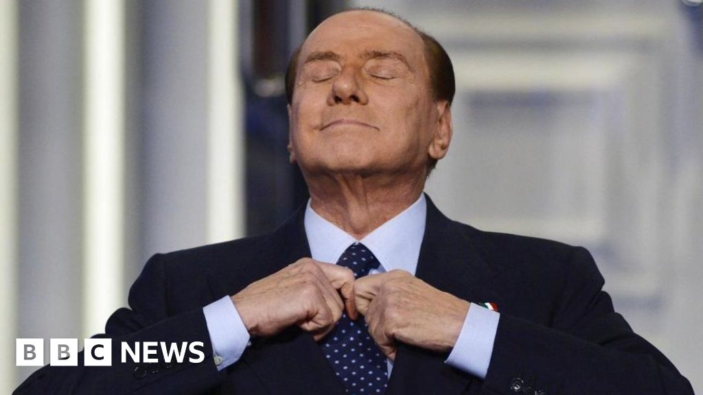 Silvio Berlusconi: How the former Italian PM changed Italy