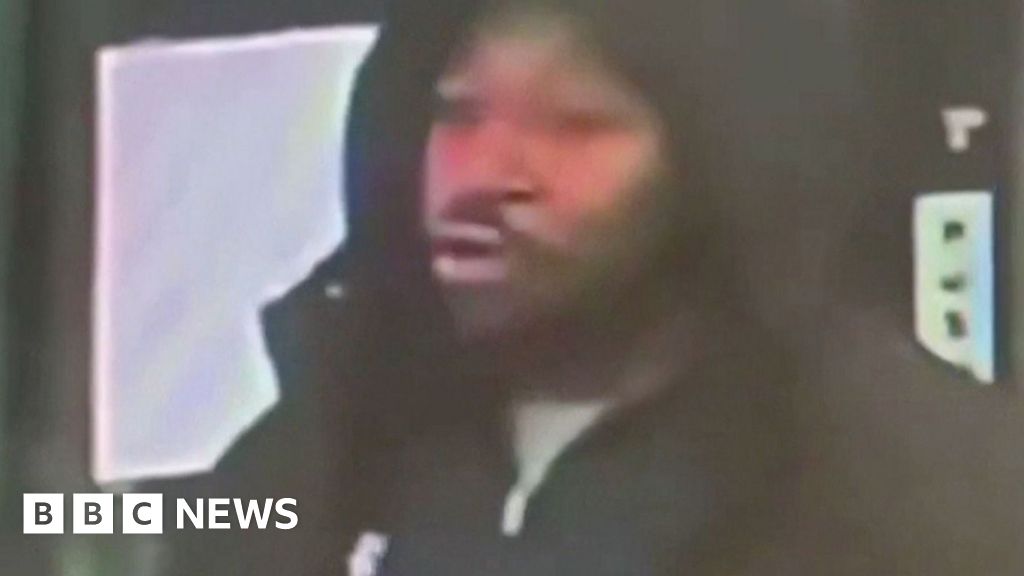 Man accused of mass stabbing on train linked to other knife incidents, police confirm