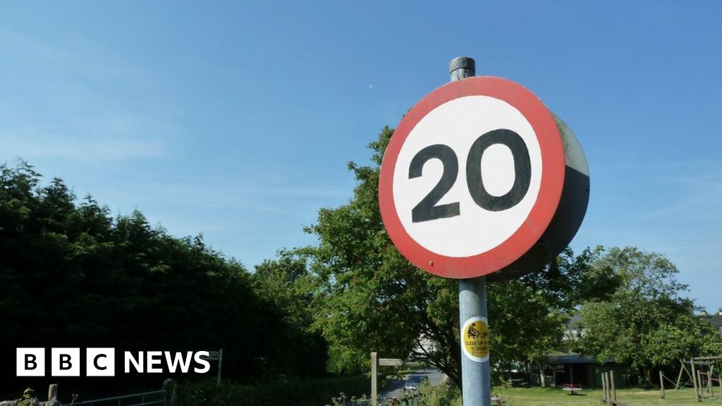 Westmorland and Furness Council approves 20mph expansion