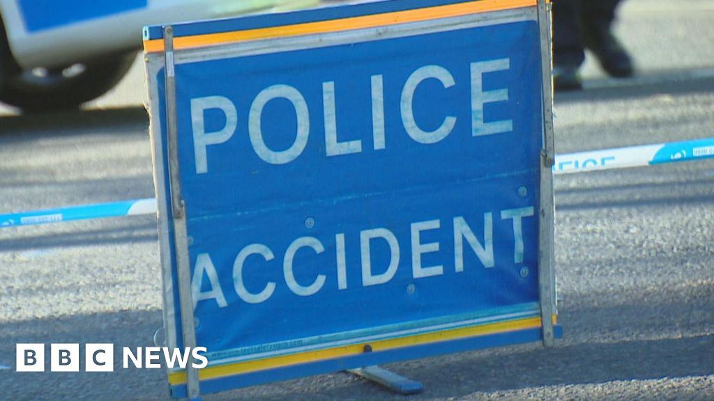 Teen Seriously Injured in Four-Motorcycle Crash Aberdeen, Trio Flees