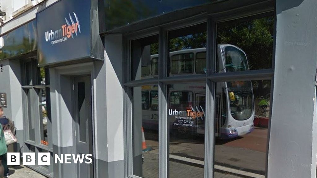 Two Bristol strip clubs facing possible closure