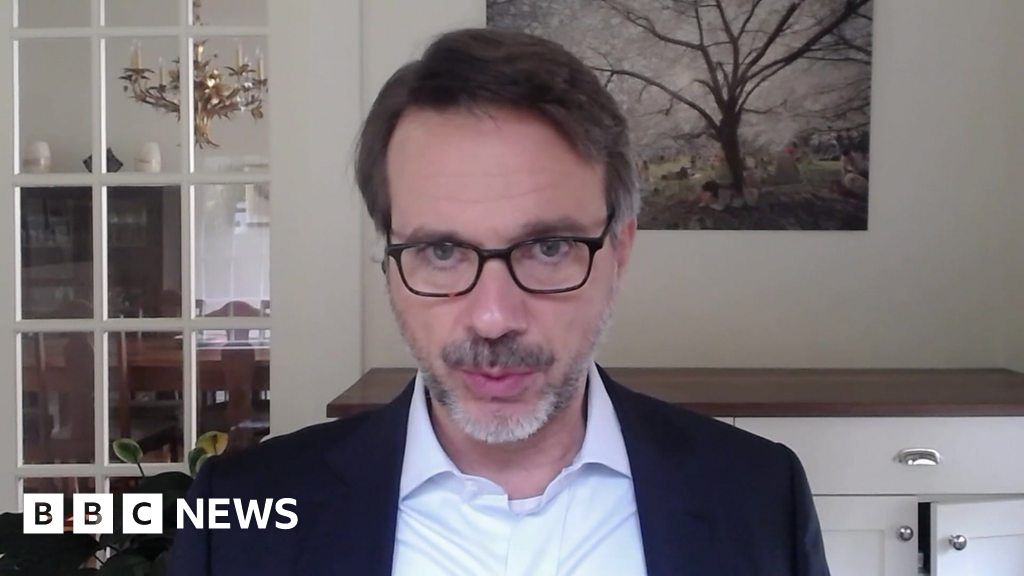 US vaccine boost put down to Covid Delta variant