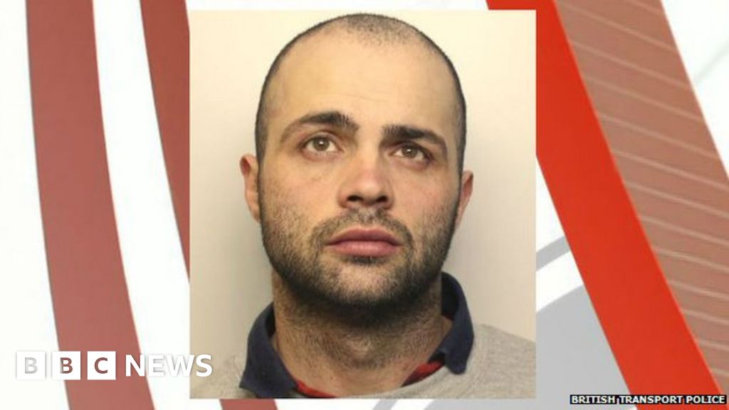 Billy Mankelow murder Leeds man Richard Danter jailed for life BBC News