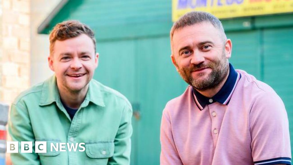 River City was no longer value for money, says BBC boss