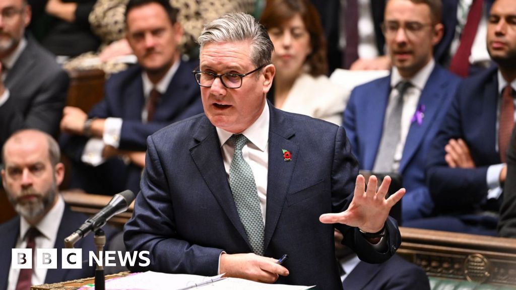 Beyond the Headlines: Navigating the 'Toxic' Accusations Rocking UK Politics