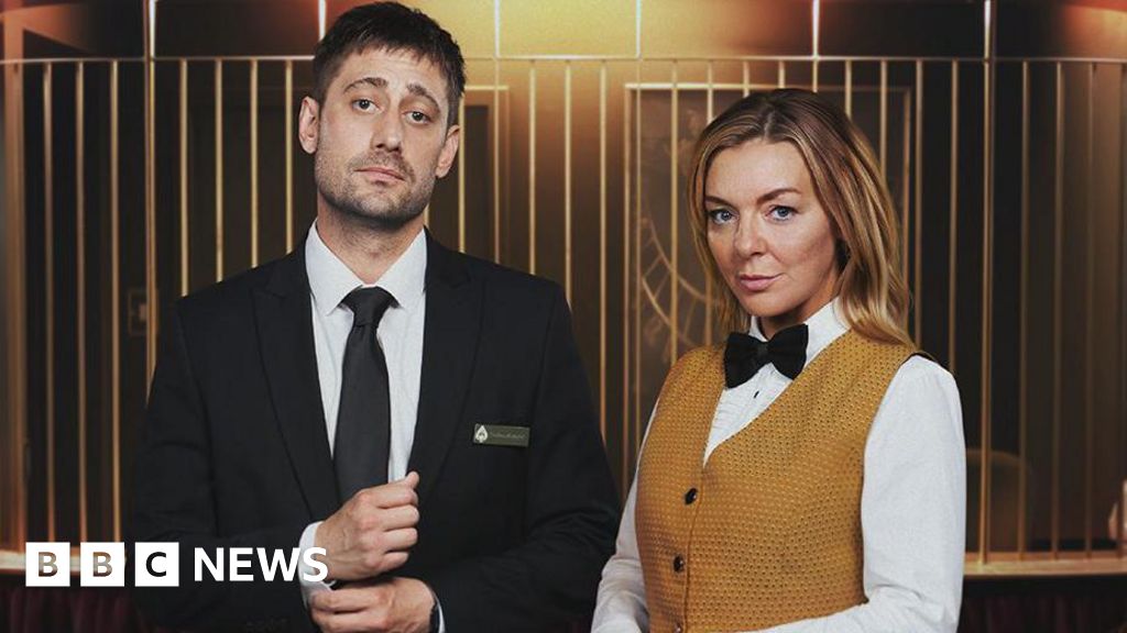 'I wrote The Cage to understand my brother's addiction'