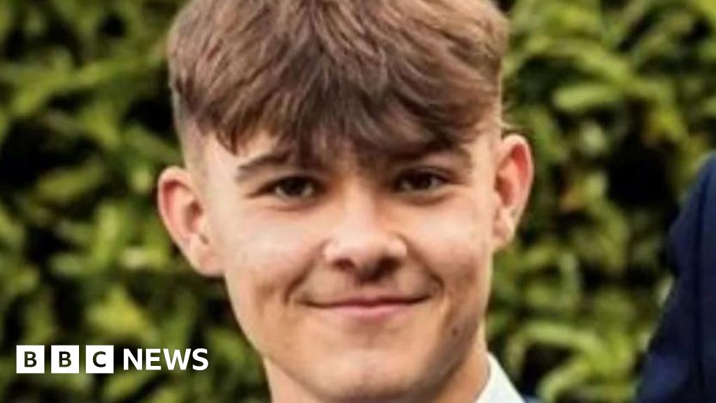 Boy guilty of murdering teen on party dance floor