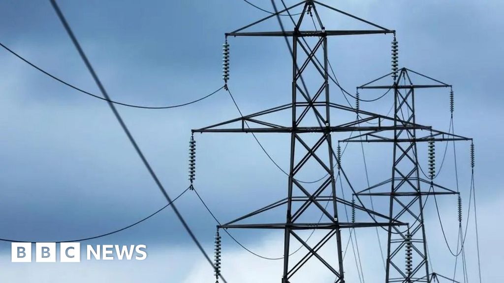 ‘New pylons in Lincolnshire will mean more solar and wind farms’