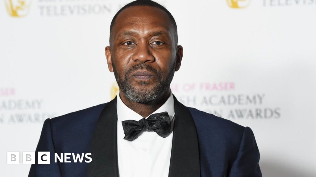 Sir Lenny Henry: Survey shows racism is a stain on entertainment industry