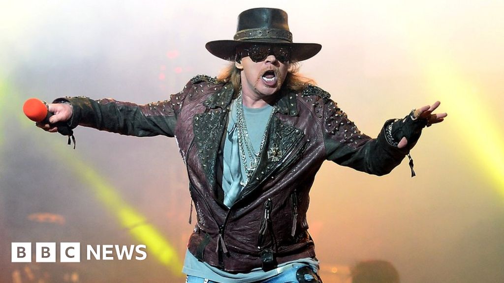 Guns N Roses Slash still angry at Izzy Stradlin, Music, Entertainment