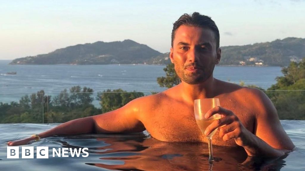 TOWIE and Ex On The Beach’s Jordan Wright found dead in Thailand