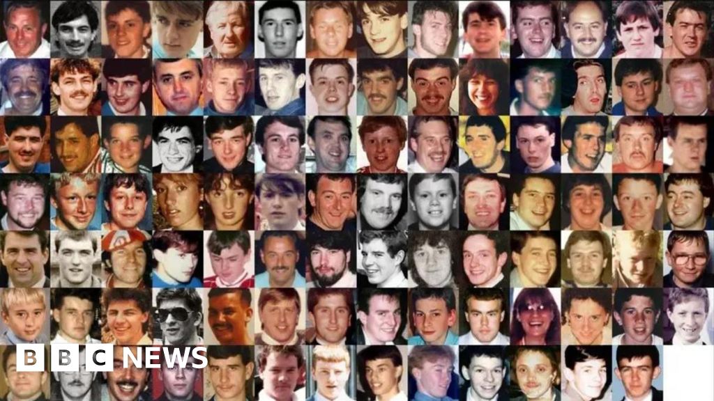 Officers would have faced misconduct over Hillsborough