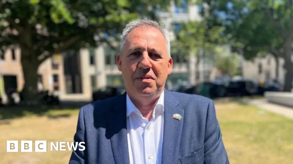 bbc.co.uk - Ammar Ebrahim - Proposed drug-driving law will make sentencing easier - minister - BBC News