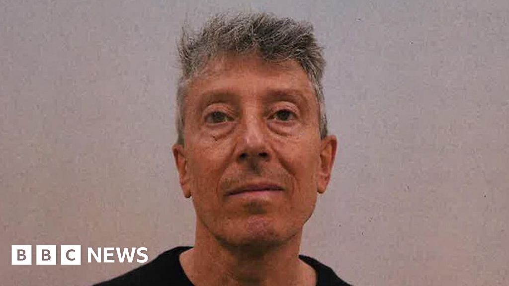 British man Howard Phillips guilty of trying to spy for Russia thumbnail