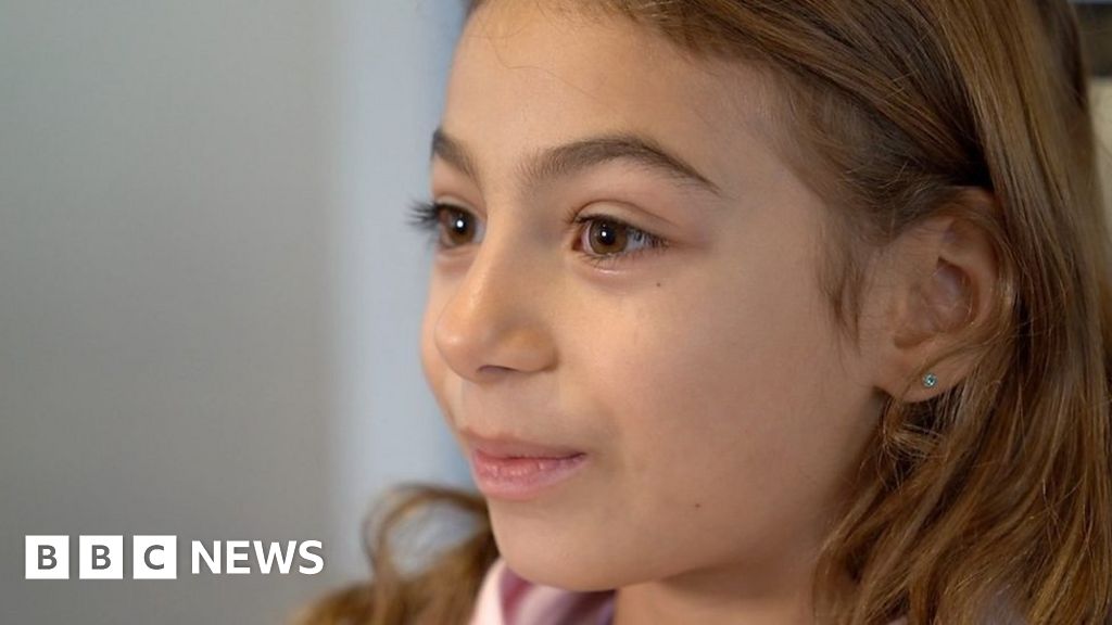 How my family escaped bombs in Gaza for a new life in Canada