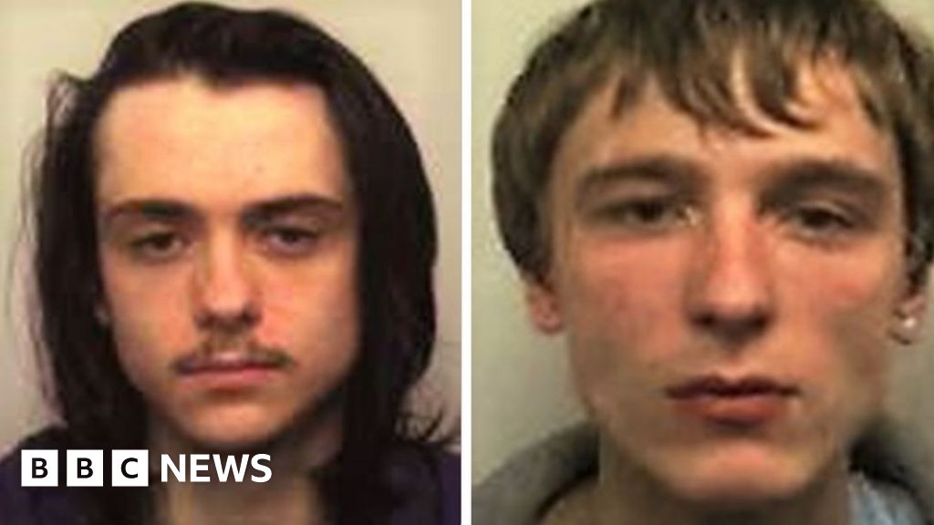 TalkTalk Hack Attack: Friends Jailed For Cyber-crimes