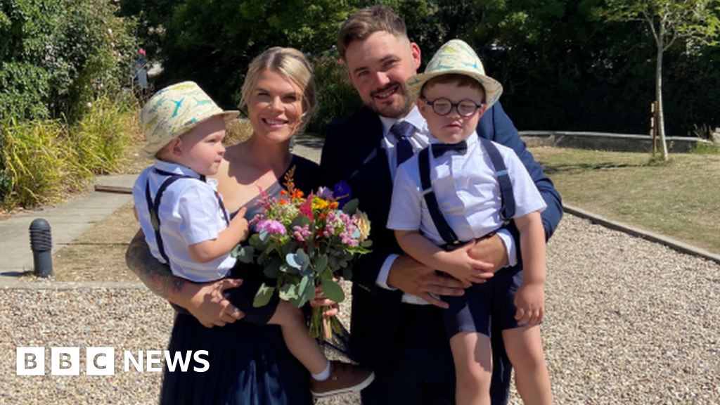 Cost of living: Childcare fees mean mum makes £2 on overtime shift