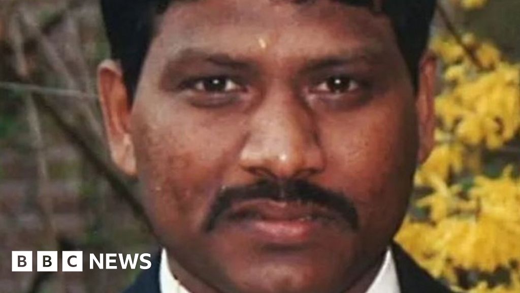 Pinner stabbing Murder arrest over shopkeeper death BBC News