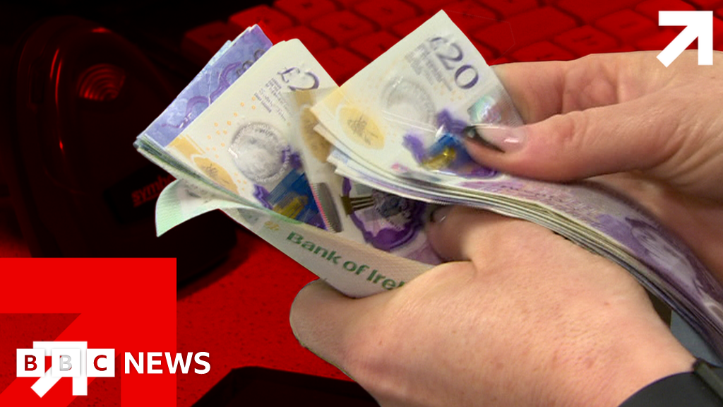 Energy support scheme Final batch of £600 vouchers in the post BBC News