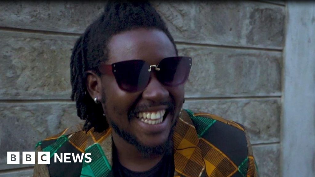 LGBT refugees: Life in Kenya after fleeing Uganda