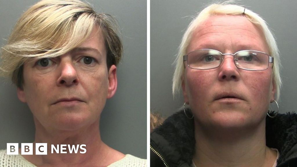 Drunken Carlisle Women Jailed For Torturing Singing Parrot Bbc News