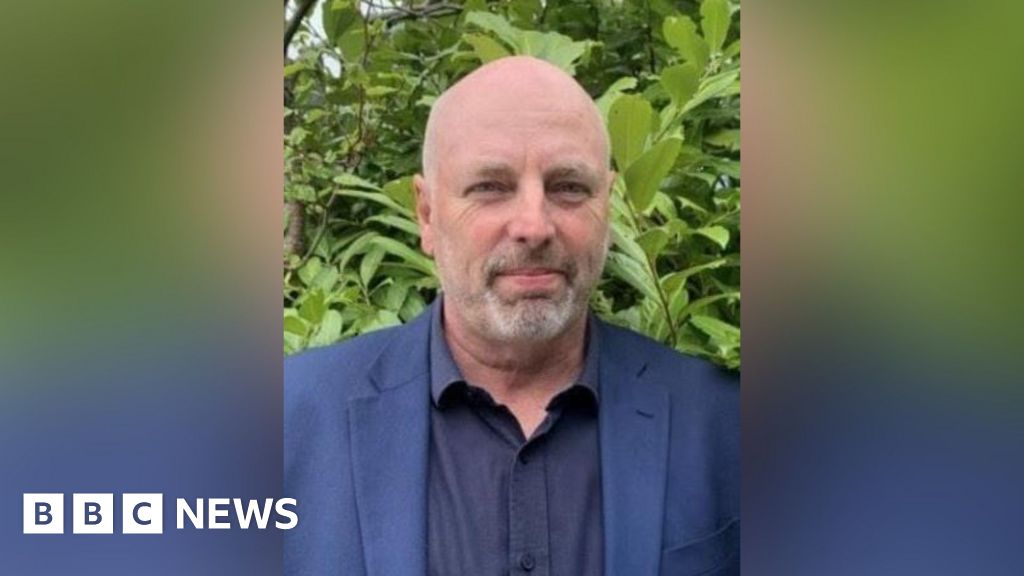 Tory defects to Reform UK as he's impressed with Nigel Farage