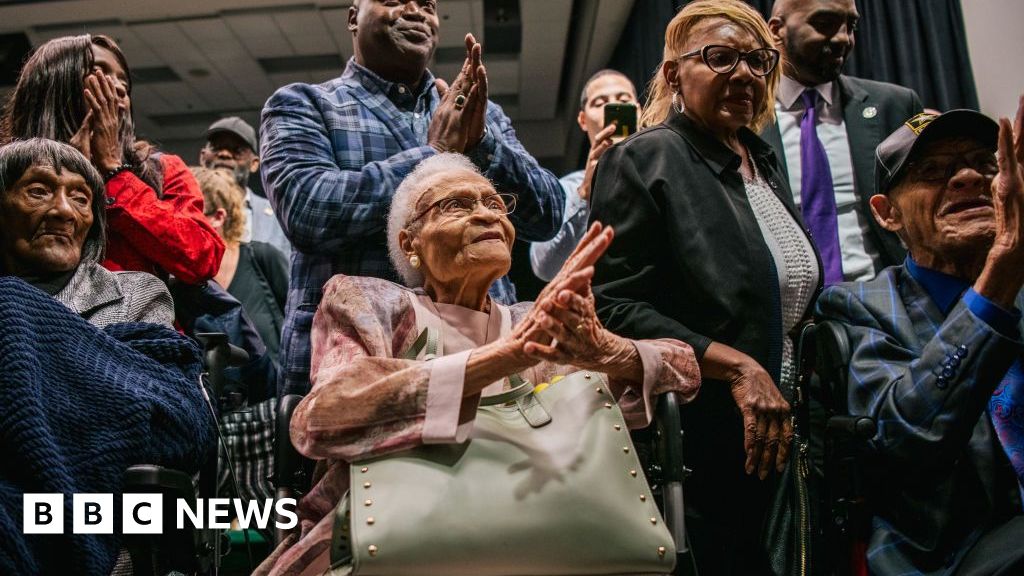 Oklahoma Supreme Court Dismisses Lawsuit Seeking Reparations for Tulsa Race Massacre Survivors
