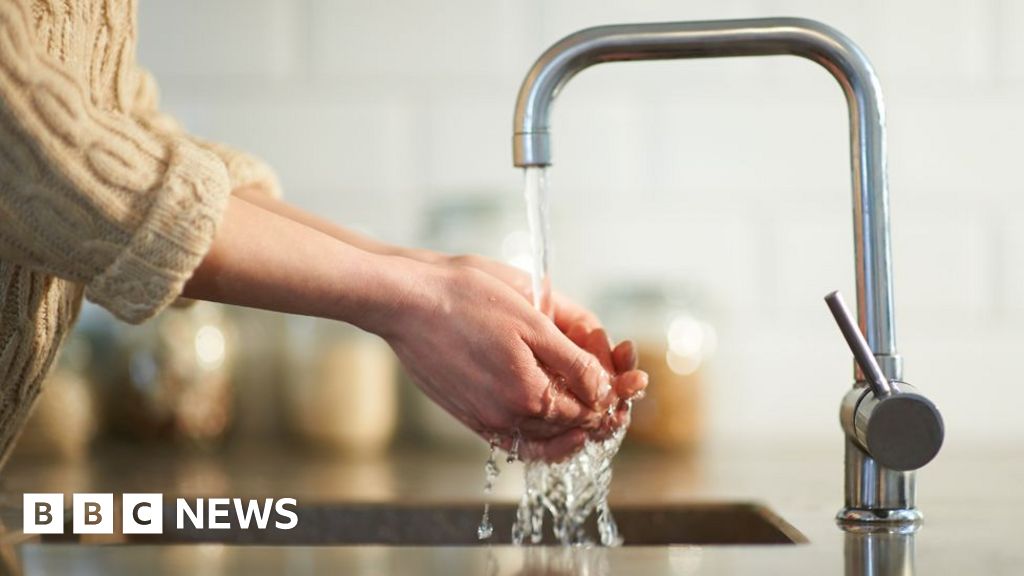 Water bill rises: Warning millions will struggle to pay